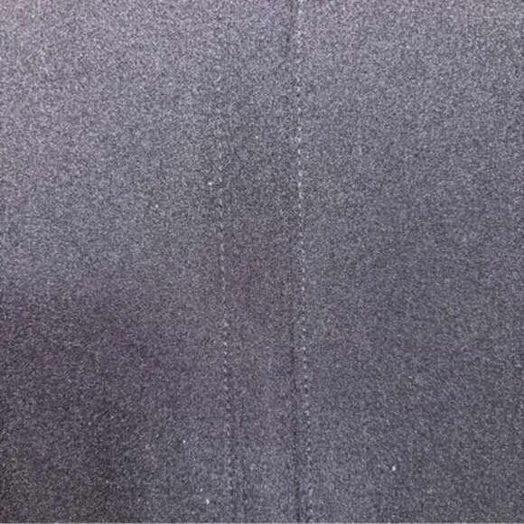 Zara Women’s Small Elegant Little Black Dress Knee or Above Back Slip - Picture 5 of 8